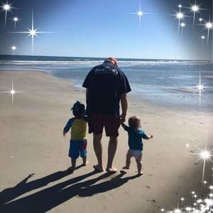 Meet your Posher, Don